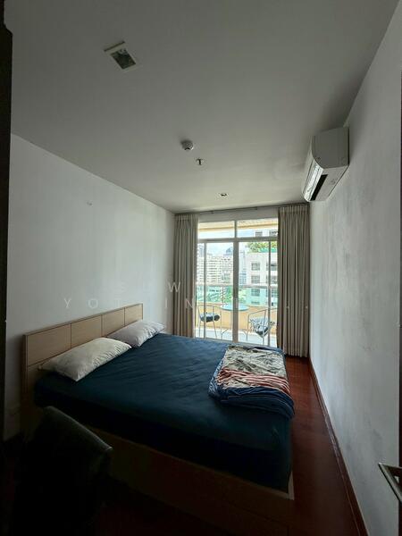 ให้เช่า - Sukhumvit City Resort : สุขุมวิท ซิตี้ รีสอร์ท, กรุงเทพ