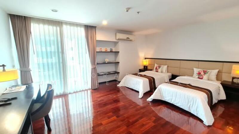 For Rent - Piyathip Place, Bangkok