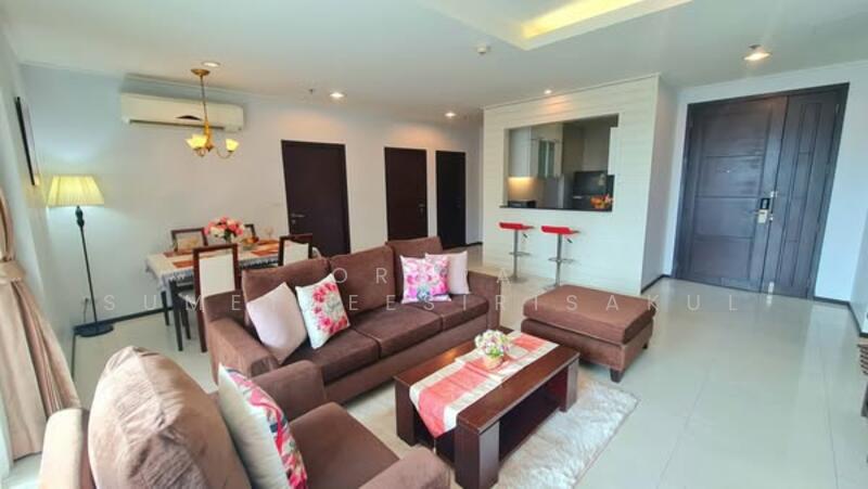 For Rent - Piyathip Place, Bangkok