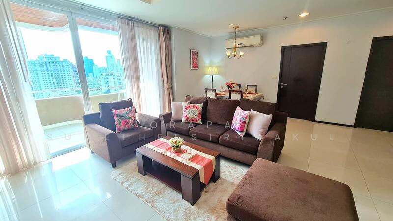 For Rent - Piyathip Place, Bangkok