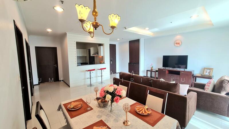 For Rent - Piyathip Place, Bangkok