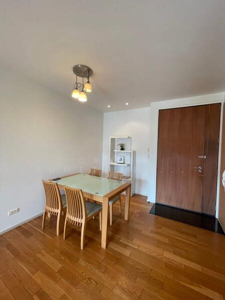 For Rent - The Legend Saladaeng, Bangkok