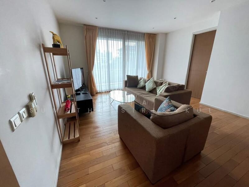 For Rent - The Legend Saladaeng, Bangkok