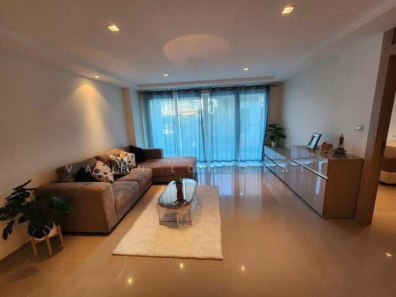 ขาย - Nova Ocean View : โนวาโอเชี่ยนวิว, ชลบุรี