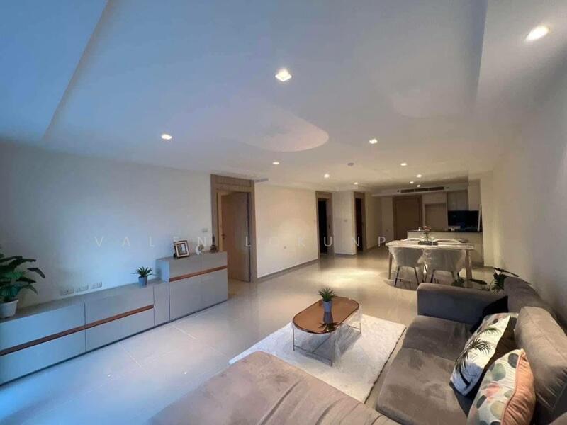 For Sale - Nova Ocean View, Chon Buri