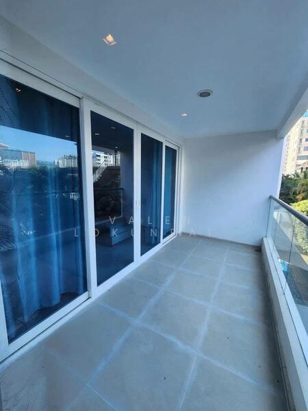 ขาย - Nova Ocean View : โนวาโอเชี่ยนวิว, ชลบุรี