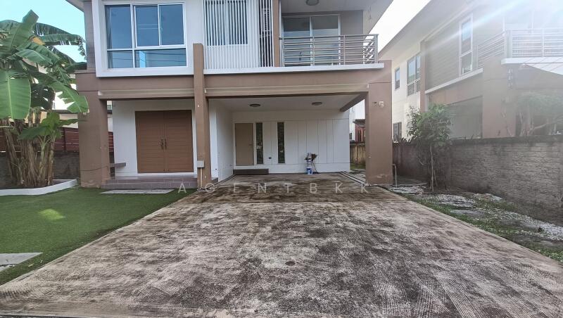 ให้เช่า - Atoll Maldives Palms : เอโทล มัลดีฟส์ ปาล์ม, สมุทรปราการ