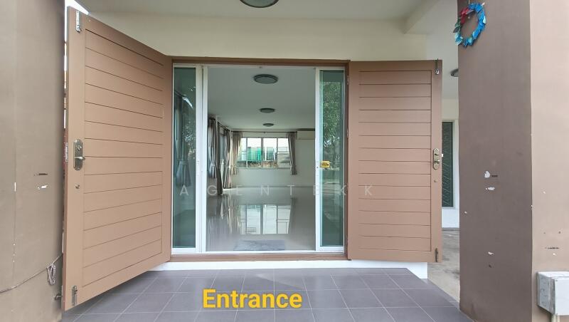 ให้เช่า - Atoll Maldives Palms : เอโทล มัลดีฟส์ ปาล์ม, สมุทรปราการ