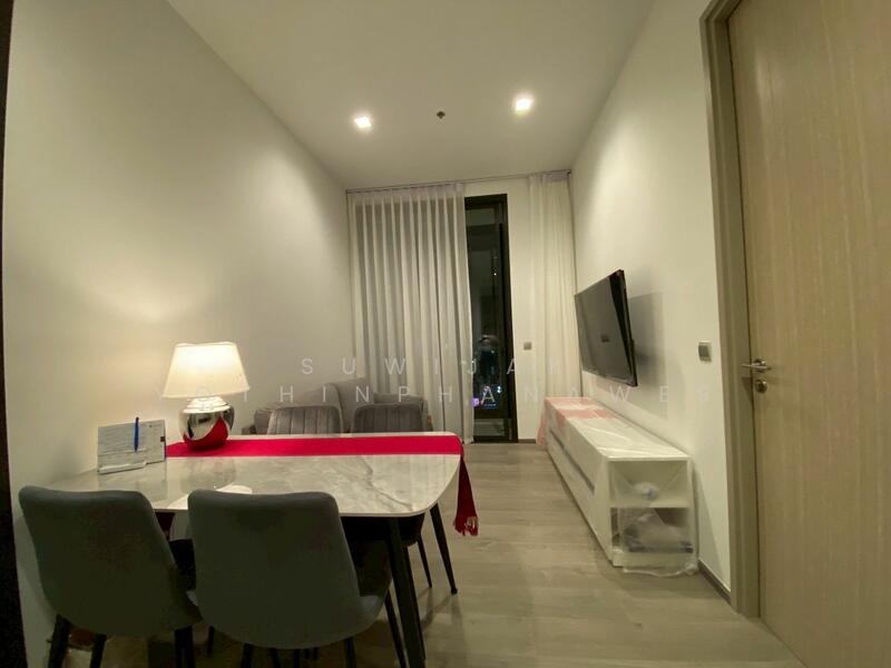 ให้เช่า - The Address Siam-Ratchathewi : ดิ แอดเดรส สยาม-ราชเทวี, กรุงเทพ