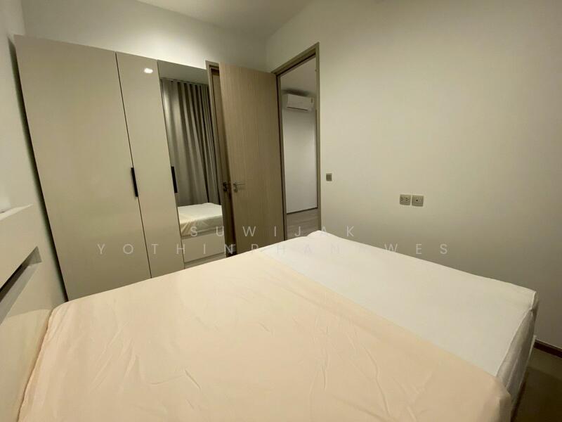 ให้เช่า - The Address Siam-Ratchathewi : ดิ แอดเดรส สยาม-ราชเทวี, กรุงเทพ