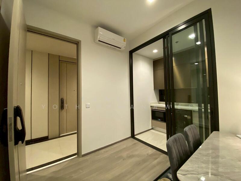 ให้เช่า - The Address Siam-Ratchathewi : ดิ แอดเดรส สยาม-ราชเทวี, กรุงเทพ