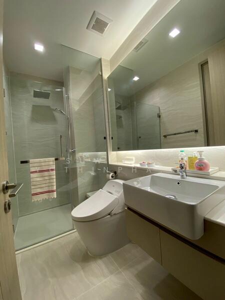 ให้เช่า - The Address Siam-Ratchathewi : ดิ แอดเดรส สยาม-ราชเทวี, กรุงเทพ