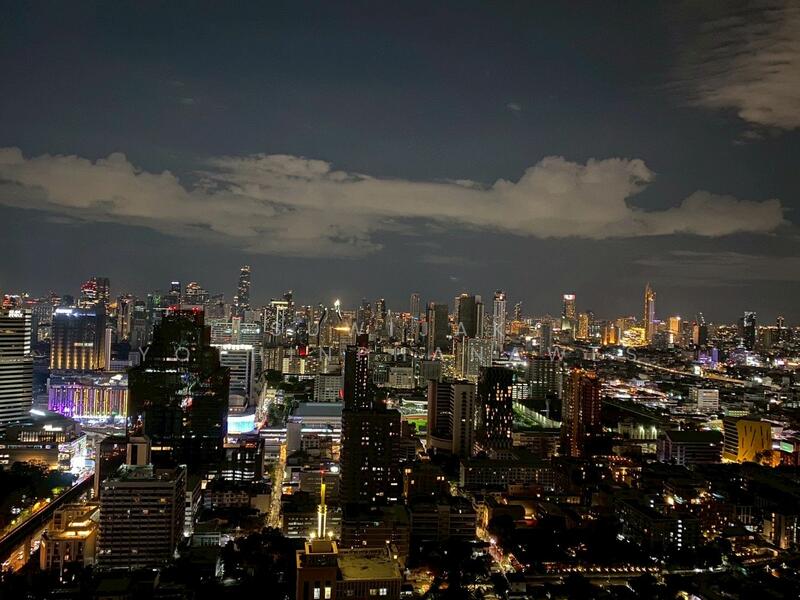 ให้เช่า - The Address Siam-Ratchathewi : ดิ แอดเดรส สยาม-ราชเทวี, กรุงเทพ