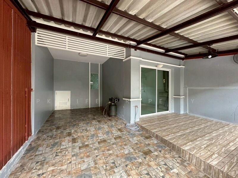 ขาย - 10S0101 This house for sale 3,190,000 baht 1 bedroom 1 bathroom at muang, ภูเก็ต