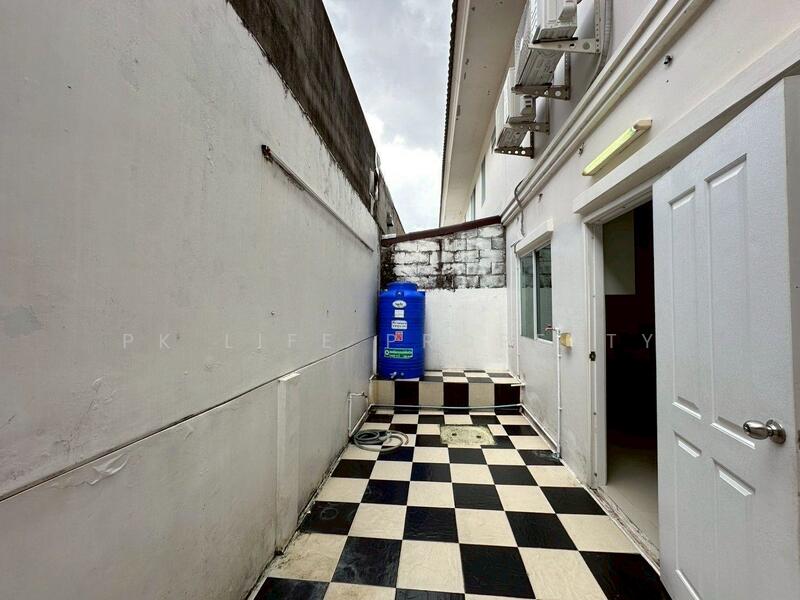 ขาย - 10S0101 This house for sale 3,190,000 baht 1 bedroom 1 bathroom at muang, ภูเก็ต