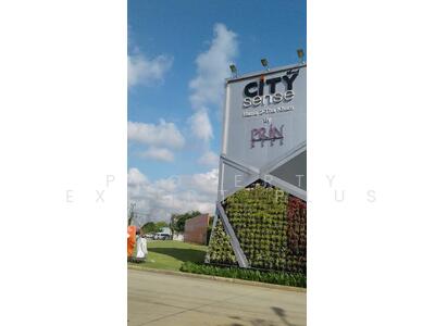 ขาย - Citysense Rama 2 - Thakham : ซิตี้เซนส์ พระราม 2 - ท่าข้าม, กรุงเทพ