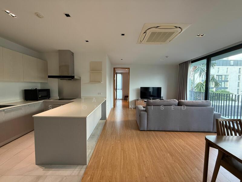 ให้เช่า - CHERN Residence : เชิญ เรสซิเดนซ์, กรุงเทพ