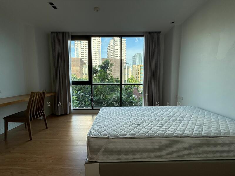 ให้เช่า - CHERN Residence : เชิญ เรสซิเดนซ์, กรุงเทพ