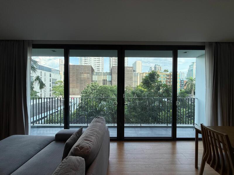 ให้เช่า - CHERN Residence : เชิญ เรสซิเดนซ์, กรุงเทพ