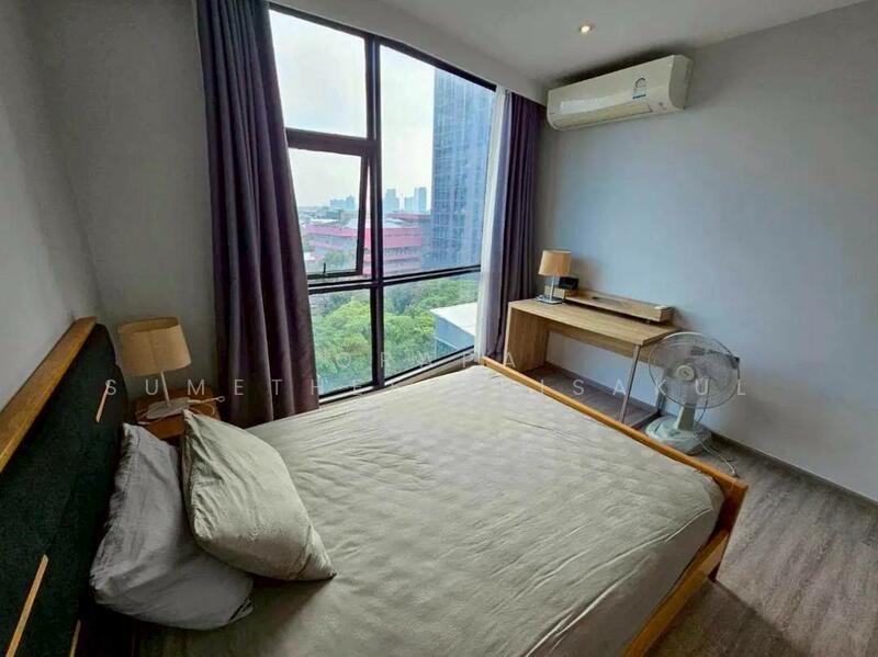 For Rent - Rhythm Ekkamai, Bangkok