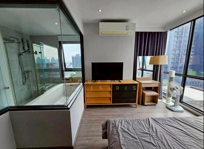 For Rent - Rhythm Ekkamai, Bangkok