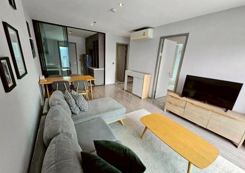 For Rent - Rhythm Ekkamai, Bangkok