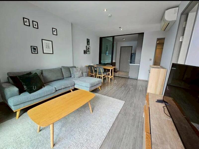 For Rent - Rhythm Ekkamai, Bangkok