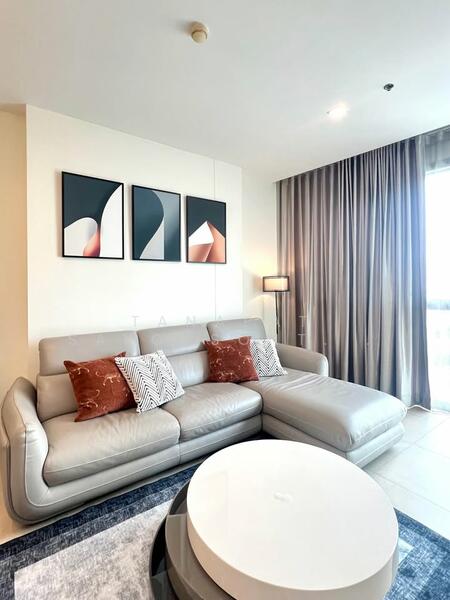 For Rent - The River (Bangna-Lake 26 Community), Samut Prakan