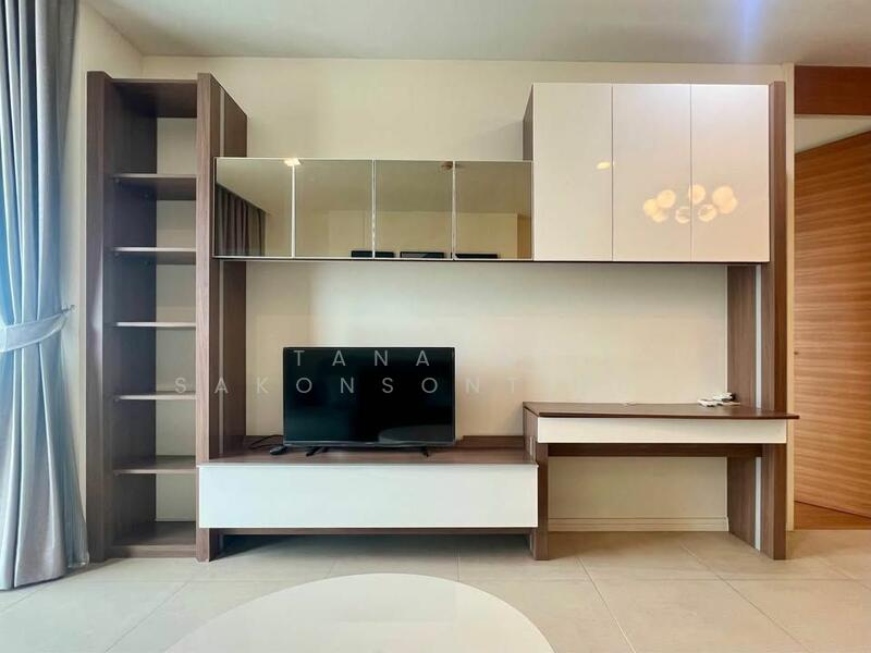 For Rent - The River (Bangna-Lake 26 Community), Samut Prakan