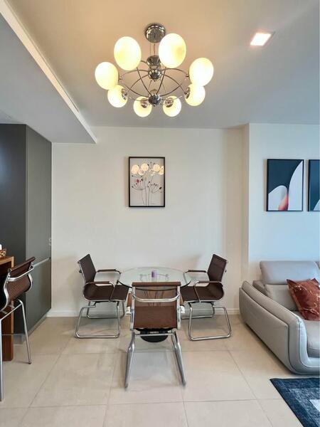 For Rent - The River (Bangna-Lake 26 Community), Samut Prakan