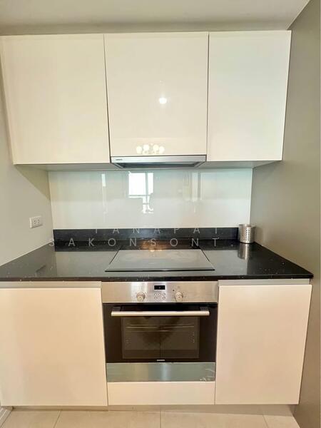 For Rent - The River (Bangna-Lake 26 Community), Samut Prakan