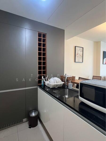 For Rent - The River (Bangna-Lake 26 Community), Samut Prakan