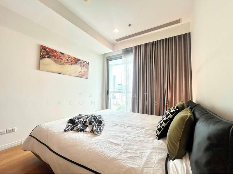 For Rent - The River (Bangna-Lake 26 Community), Samut Prakan