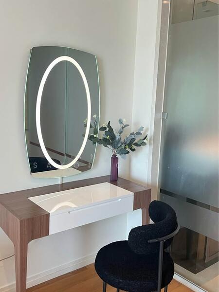 For Rent - The River (Bangna-Lake 26 Community), Samut Prakan