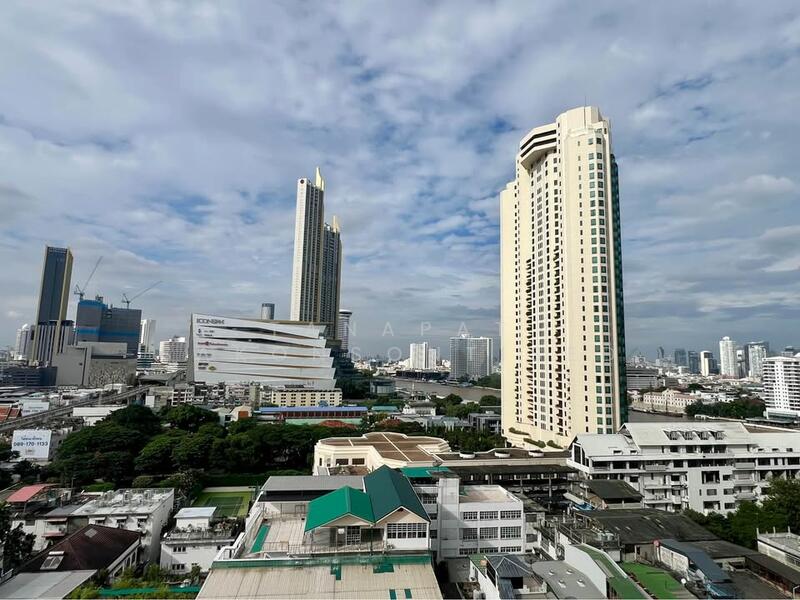 For Rent - The River (Bangna-Lake 26 Community), Samut Prakan