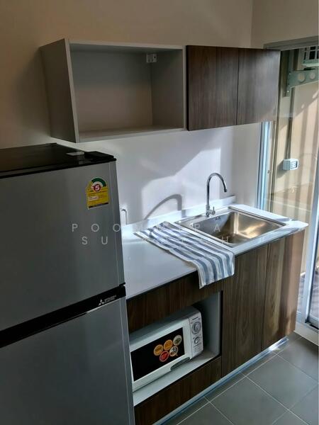 ขาย - Dcondo Tann Charan : ดีคอนโด ธาร จรัญฯ, กรุงเทพ