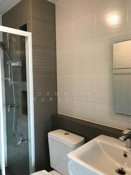 ขาย - Dcondo Tann Charan : ดีคอนโด ธาร จรัญฯ, กรุงเทพ