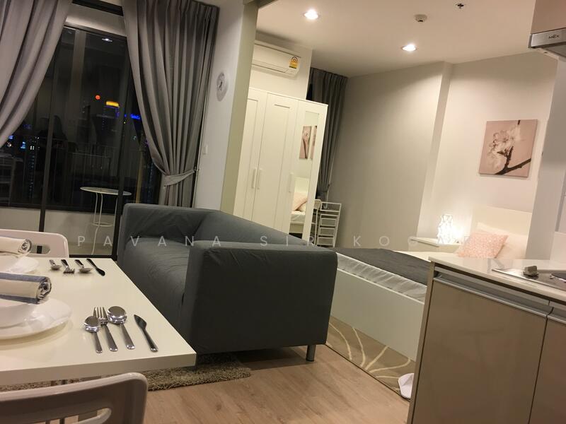 For Sale - IDEO Q Ratchathewi, Bangkok