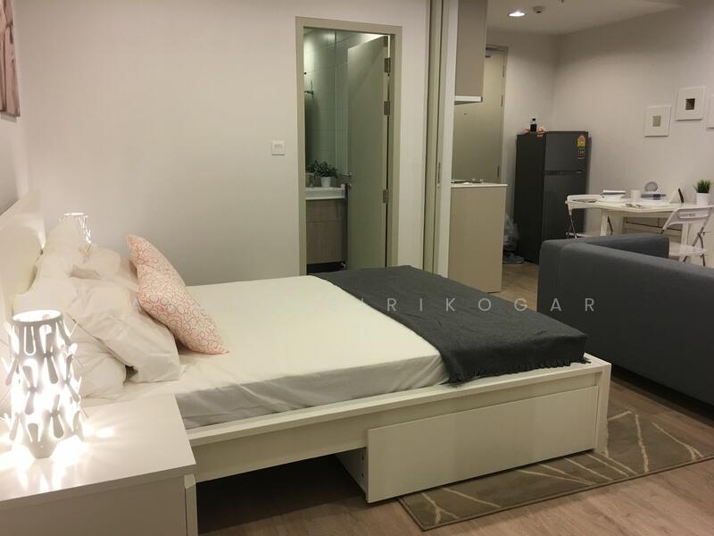 For Sale - IDEO Q Ratchathewi, Bangkok