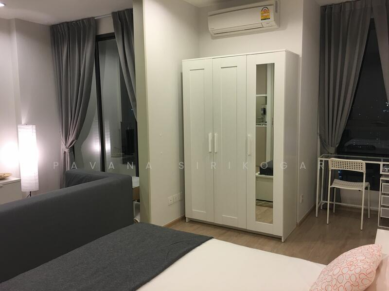 For Sale - IDEO Q Ratchathewi, Bangkok