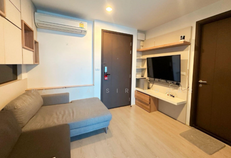 ให้เช่า - Rhythm Sathorn-Narathiwas : ริทึ่ม สาทร-นราธิวาส, กรุงเทพ