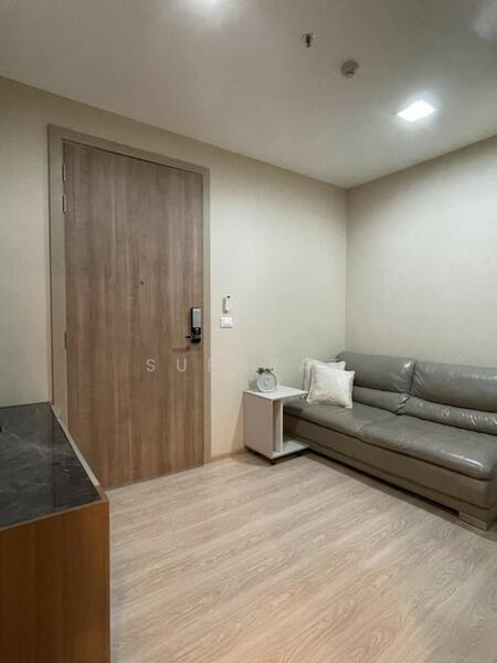 For Rent - Condolette Midst Rama 9, Bangkok