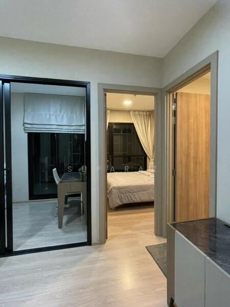 For Rent - Condolette Midst Rama 9, Bangkok