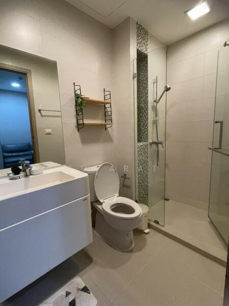 For Rent - Condolette Midst Rama 9, Bangkok