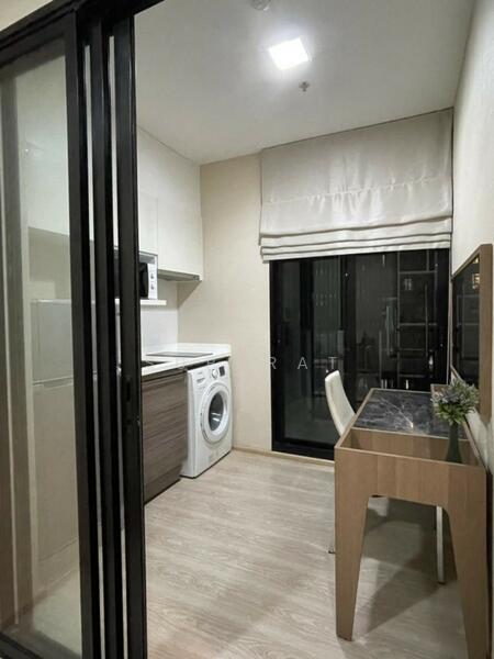 For Rent - Condolette Midst Rama 9, Bangkok