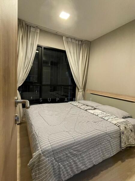 For Rent - Condolette Midst Rama 9, Bangkok