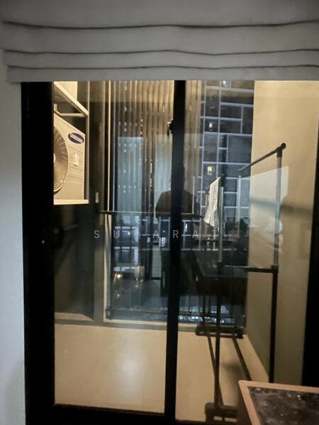 For Rent - Condolette Midst Rama 9, Bangkok