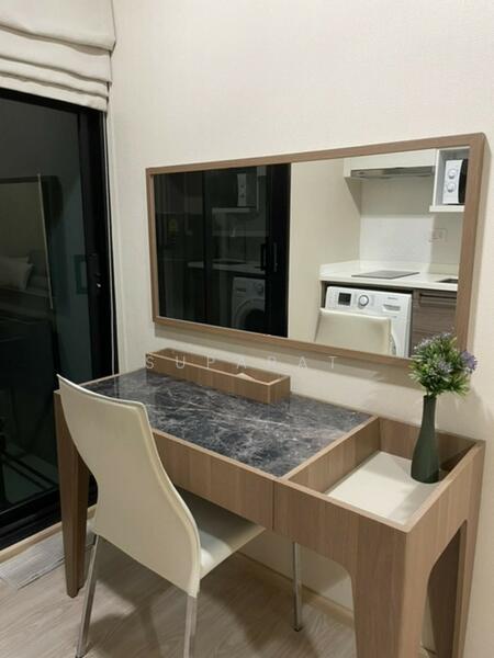 For Rent - Condolette Midst Rama 9, Bangkok