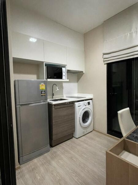 For Rent - Condolette Midst Rama 9, Bangkok