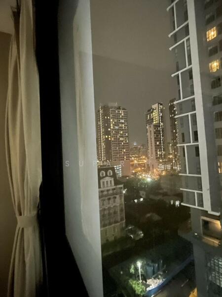 For Rent - Condolette Midst Rama 9, Bangkok